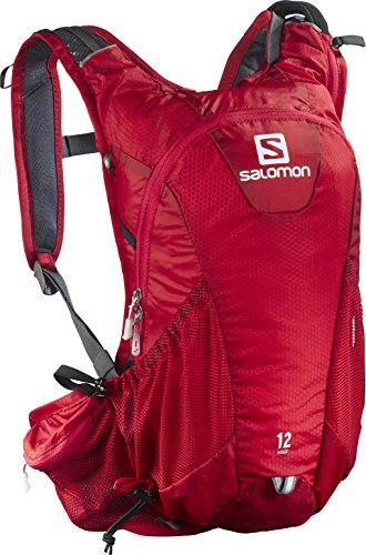 Salomon-Leichter-Trail-Running-Rucksack-AGILE-SET
