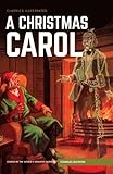 Christmas Carol, A (Classics Illustrated) by 