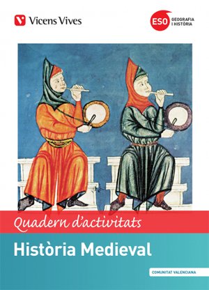 PMAR HISTORIA MEDIEVAL VAL ACTIVITATS