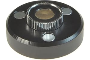 Armerah 510 Thread Tank Adapter for VooPoo Drag/Argus PnP Pod Kits POM Thermoplastic Single