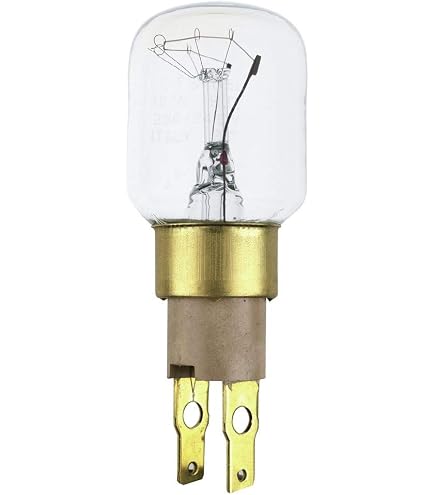 Interruttore Lampada Frigorifero 250V Compatibile Indesit, Ariston, Whirlpool (C00269274, C00075585)