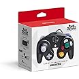 Nintendo Game Cube Controller Super Smash Bros. Black Japan Import