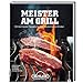 Produktbild Napoleon Grillbuch „Meister am Grill“