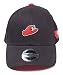 Produktbild Super Mario Baseball Cap Odyssey Logo offiziell Nintendo Curved Bill Snapback