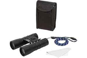 moses. Expedition Natur Profi-Fernglas, Kinderfernglas mit 12-facher Vergrößerung, Robustes Fernglas für Naturbeobachtungen, ideal für Outdoor-Aktivitäten und Abenteuer