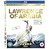 Lawrence of Arabia (Blu-ray + UV Copy) [1962] [Region Free]
