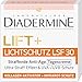 Produktbild Diadermine Tagescreme Lift+ Lichtschutz LSF 30, 3er Pack (3 x 50 ml)