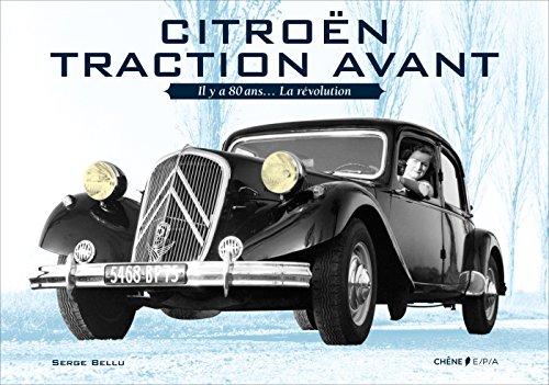 Download Citroën traction avant Download Citroën traction avant