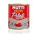 Produktbild Mutti Pelati Schältomaten, 6er Pack (6 x 800 g)