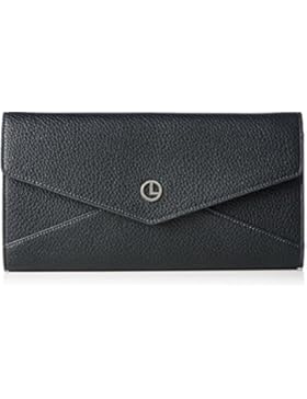 L.Credi Damen Monte Carlo Umhängetaschen, 25x13x3 cm