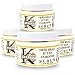 Katelyn TRES BEAU D Tan Fairness Scrub Set of 4 (Total 200 Gm ) RS.994.00