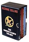 The Hunger Games Trilogy Boxset