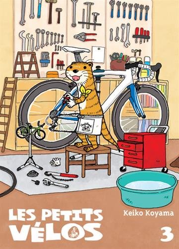 Les Petits Velos — Tome 3