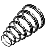 Tratamiento de superficie: high-mesh máquina de chorro de arena y pura de calidad de color negro o plata mate.