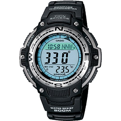 Imagen 4 de Casio SGW-100-1VEF