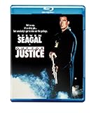Justice sauvage - Edition Blu-Ray