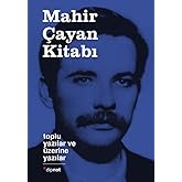 Mahir &Ccedil;ayan Kitabı