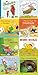 Pixi-Bundle 8er Serie 221: Pixi mit Hasen Hühnern by 