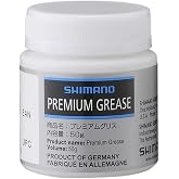Shimano Bisiklet Gres Yağı Y&uuml;ksek Kalite 50gr