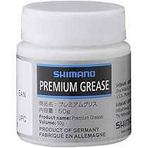 Grasso Premium Shimano Per Ciclismo - Lubrificante Multiuso Per Componenti Bici - Qualità Professionale - Foto 7