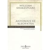 Antonius ve Kleopatra - Hasan Ali Y&uuml;cel Klasikleri