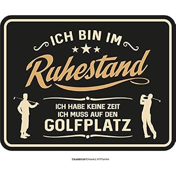 Metallschild 'Beware Of The Toad' – 20x30 Cm, Witzige Warnung, Aluminium
