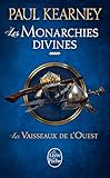 Image de Les Vaisseaux de l'Ouest (Les Monarchies divines, Tome 5)