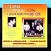 Produktbild Italian Compilation - I Grandi degli Anni 60 e 70 by Various Artists (2011-02-28)