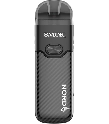 SMOK RPM80 80W Mod Pod Vape Kit Fibre de Carbone Noire, Ultra Capacit de  Batterie 3000mAh, Vaporisateur Puissant 80W, Chipset Avanc IQ-80, 5ml  Top-Filling, Cigarette lectronique Sans Nicotine : Amazon.fr: High-Tech
