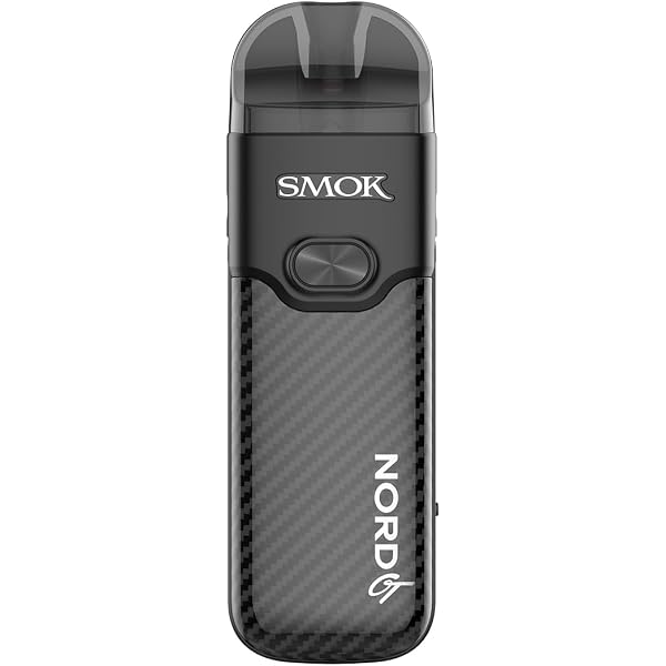 SMOK Novo 2 Kit – Pod-System Mit 800 MAh Akku, 2 Ml Pods (Mesh 1.0 & DC 1.4 Ohm)