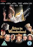 Alice In Wonderland [DVD] [UK Import] - Tina Majorino