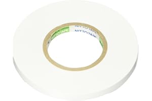 Tamiya 87179 maskowanie 5 mm/20 m do zaokrągleń, akcesoria modelarskie, narzędzia do majsterkowania, taśmy, taśmy maskującej, wysokiej jakości akcesoria modelarskie, 300087179