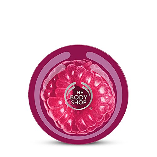 The Body Shop Raspberry Body Butter 200ml