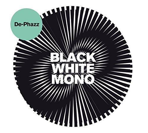 Preisvergleich Produktbild Black White Mono (2xLP) [Vinyl LP]