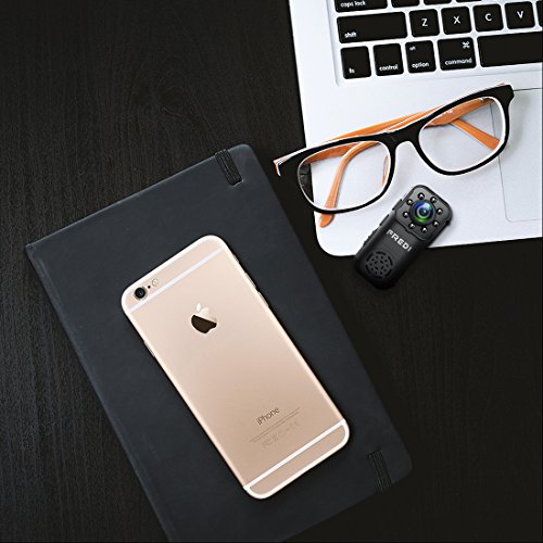 FREDI 1080p mini kamera (L6)