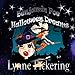 Produktbild Benjamin Poe Halloween Dreaming: The cape and the Hat (Benjamin Poe's Adventures, Band 5)