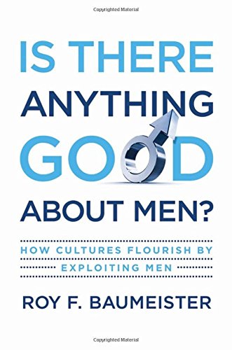 Téléchargement et lecture Is There Anything Good About Men?: How
Cultures Flourish by Exploiting Men PDF