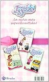 Image de Pack Junie B. Jones (incluye n.º 1, 2 y 3) (Castellano - A Partir De 6 Años - Personajes Y Series - Junie B. Jones)
