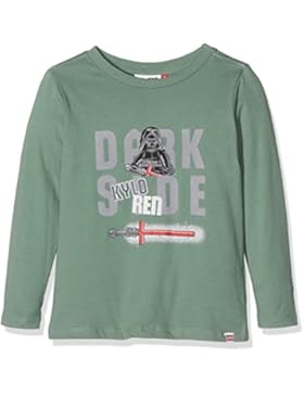 Lego Wear Jungen Langarmshirt
