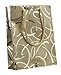 Produktbild Clairefontaine - 21281 - Tasche Premium - 17 cm x 6 cm x 22 cm gold