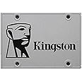 Kingston - SSDNow UV400 - 120 Go - Disque SSD 2.5" SATA 3 - Disque Seul