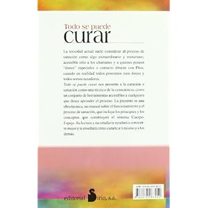 TODO SE PUEDE CURAR (2011)