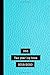Produktbild 365 Tax year log book: The condensed organiser for the entrepreneur, self employed or small business owner - Turquoise leather effect