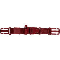 Fjällräven Kånken Brustgurt (Chest Strap) – Praktisches Zubehör Für Mehr Komfort Am Rucksack, 1er Pack