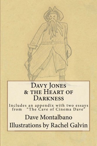 Book Davy Jones and the Heart of Darkness PDF