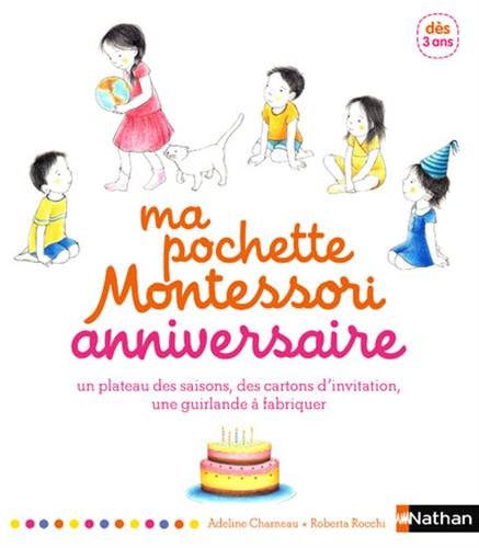 Download Ma pochette Montessori d'anniversaire Download Ma pochette Montessori d'anniversaire