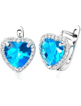 Kim Johanson Damen Ohrringe 