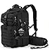 Produktbild RUPUMPACK Military Tactical Assault Backpack, Hydration Backpack by, Army MOLLE Bug Out Bag, Small Rucksack for Outdoor Hiking Camping Trekking Hunting School Daypack 35L Black …