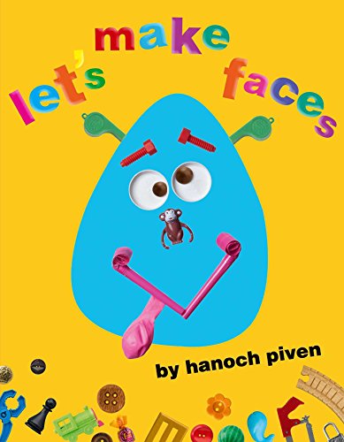 Download Let's Make Faces: with audio recording