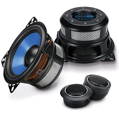 SINUSTEC Système de 100 [10 cm] 2 voies Sinustec St